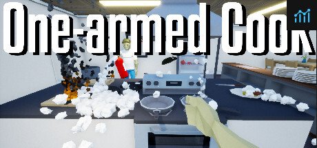 One-armed cook PC Specs