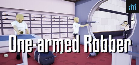 One-armed robber PC Specs