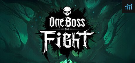 One Boss One Fight PC Specs