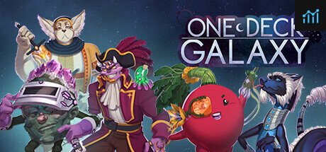 One Deck Galaxy PC Specs
