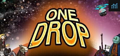 Can I Run One Drop?