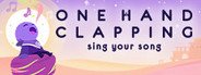 One Hand Clapping System Requirements