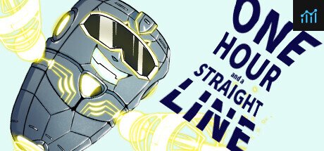 One Hour And A Straight Line PC Specs