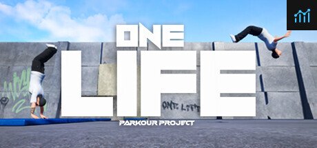 One Life - Parkour Project PC Specs