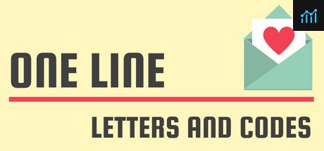 One Line: Letters and Codes PC Specs