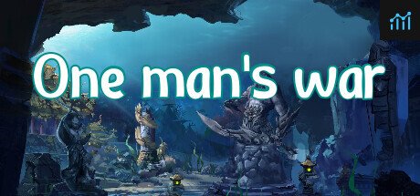 Can I Run One Man's War?