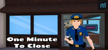 One Minute To Close PC Specs