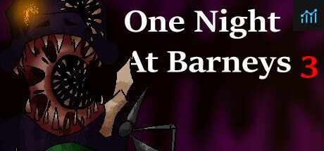 One Night At Barneys 3 PC Specs