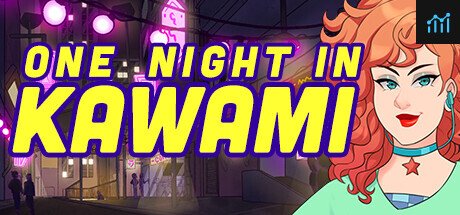 One Night in Kawami PC Specs