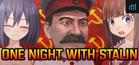 Can I Run One Night With Stalin?
