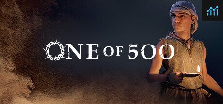 ONE of 500 PC Specs