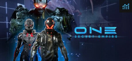 One: Secret Empire PC Specs