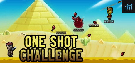 One Shot Challenge PC Specs
