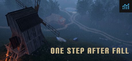 One Step After Fall PC Specs