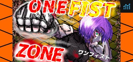 ONEFISTZONE ワンフィスト・ゾーン PC Specs