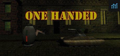 OneHanded PC Specs