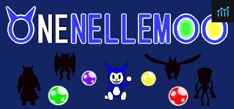 ONENELLEMOO PC Specs