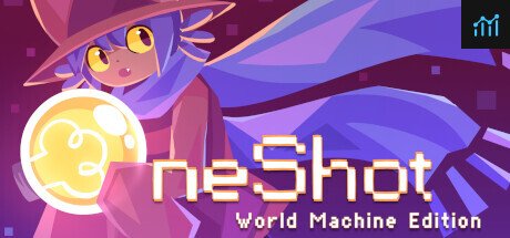 OneShot: World Machine Edition PC Specs
