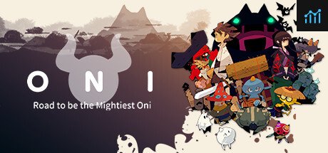 ONI : Road to be the Mightiest Oni PC Specs