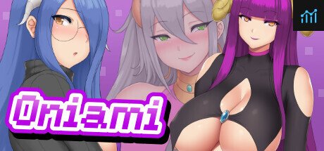 Oniami PC Specs