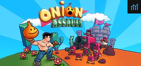 Onion Assault PC Specs