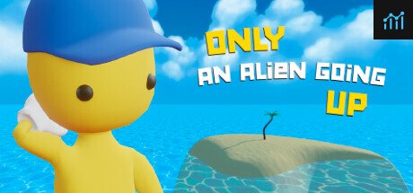 Only an Alien Going Up! PC Specs