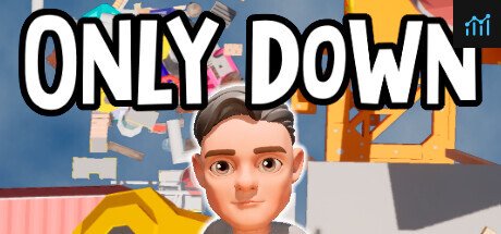 Can I Run Only Down?