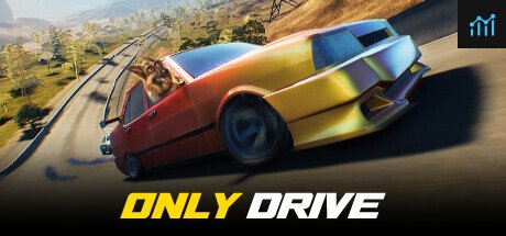 Only Drive PC Specs