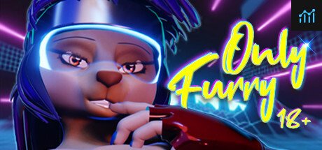 Can I Run Only Furry 18+?
