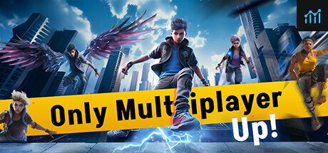 Only Multiplayer: Up! PC Specs