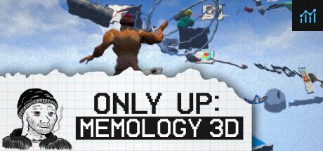 ONLY UP: MEMOLOGY (3d remastered edition) PC Specs
