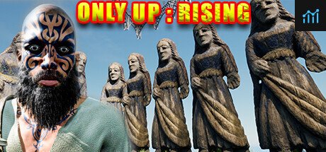 ONLY UP : Rising PC Specs