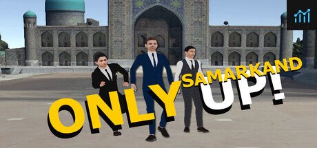 Only Up Samarkand PC Specs