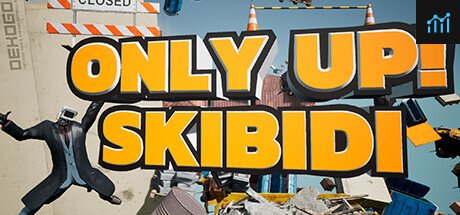 Only Up: SKIBIDI TOGETHER PC Specs
