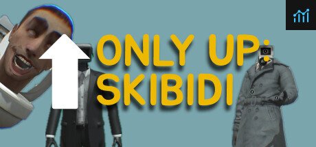 Only Up: SKIBIDI PC Specs