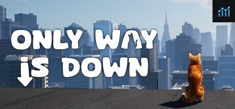 Only Way is Down PC Specs