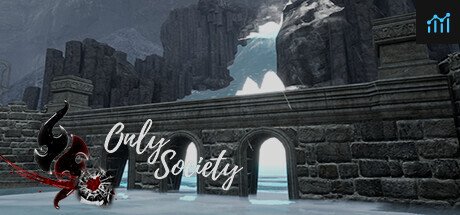 OnlySociety: Dawn PC Specs