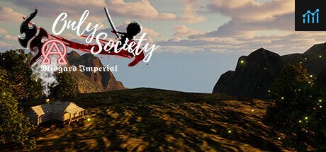 OnlySociety Midgard Imperial PC Specs