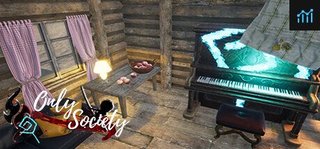 OnlySociety: Secret PC Specs