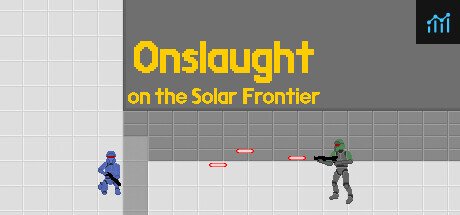 Onslaught on the Solar Frontier PC Specs