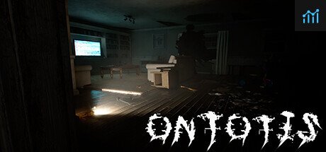 Ontotis PC Specs