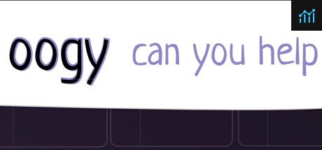 Oogy: Can You Help PC Specs