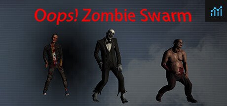 Oops! Zombie Swarm PC Specs