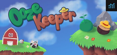 Ooze Keeper PC Specs
