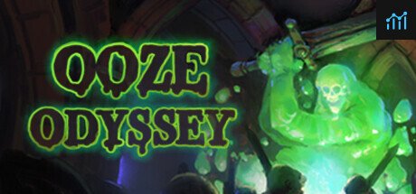 Ooze Odyssey PC Specs