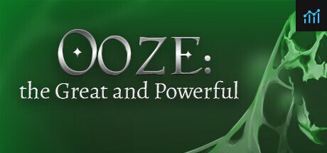 Ooze: The Great and Powerful PC Specs