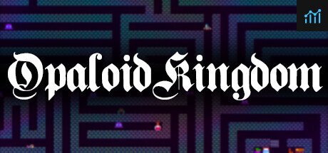 Opaloid Kingdom PC Specs