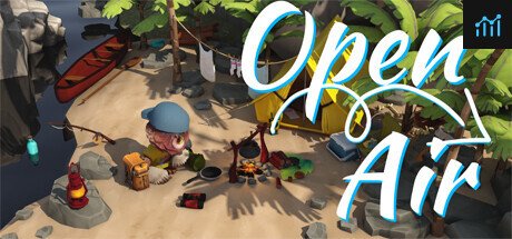 Can I Run Open Air?