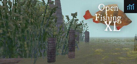 Open Fishing XL PC Specs
