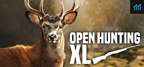 Open Hunting XL PC Specs
